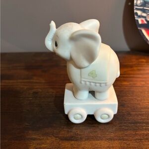 Precious moments Elephant